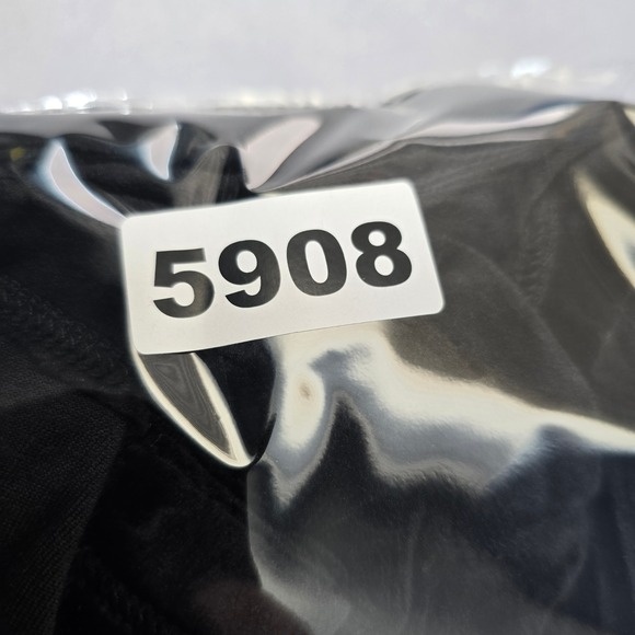 Soft Surroundings Black Velvet Open Front Kimono Jacket Cardigan Tie Belt Large? - Picture 7 of 7